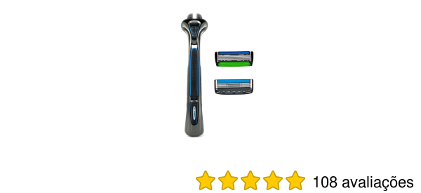 Combo The Razor: Cabo + The Razor 6 + The Razor 4 | Dr Jones